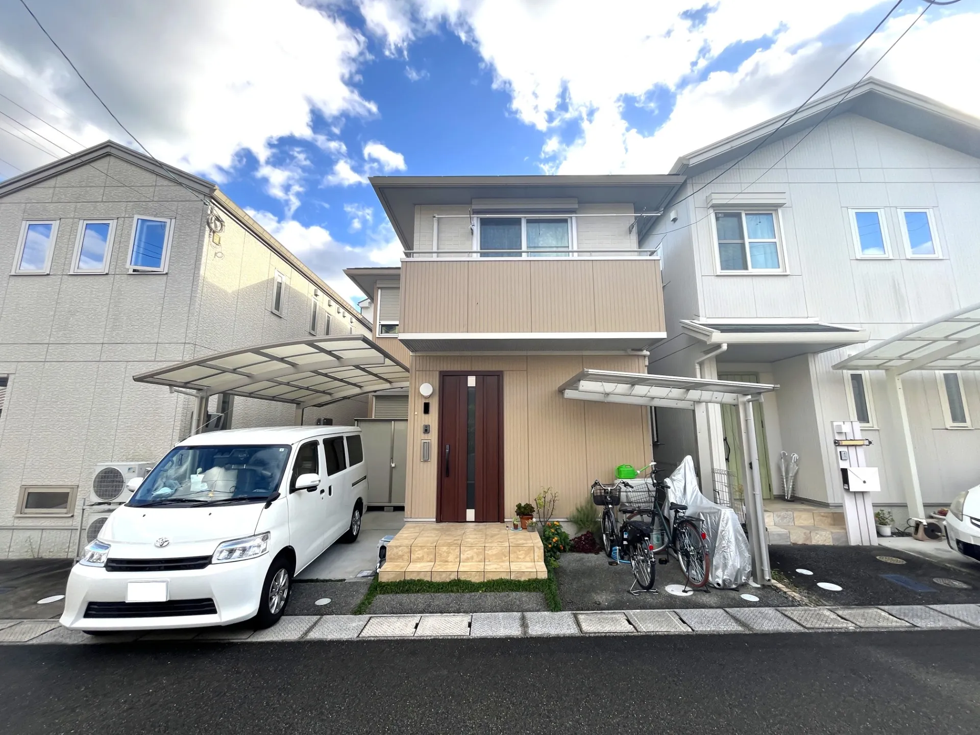 ☆新着物件のお知らせ☆