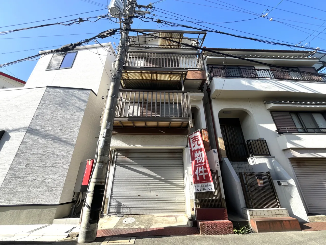 ☆新着物件のお知らせ☆